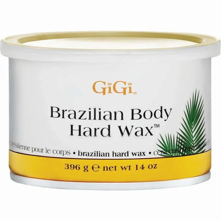 Gigi Brazilian Body Hard Wax by Gigi