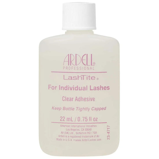 Ardell Lashtite Adhesive Clear by ARDELL
