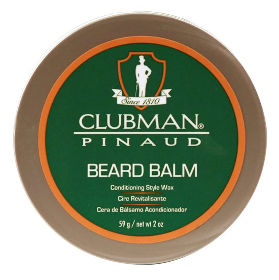 Clubman Pinaud Beard Balm by CLUBMAN