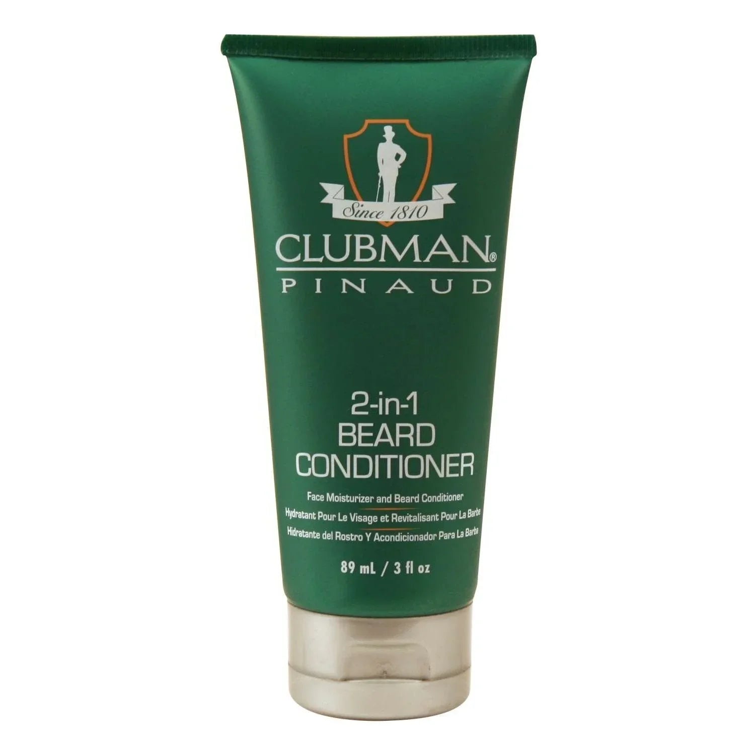 Clubman Pinaud 2-In-1 Beard Conditioner by CLUBMAN