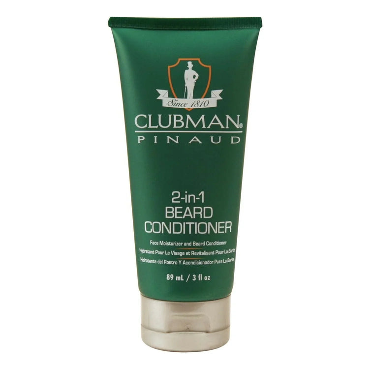 Clubman Pinaud 2-In-1 Beard Conditioner by CLUBMAN
