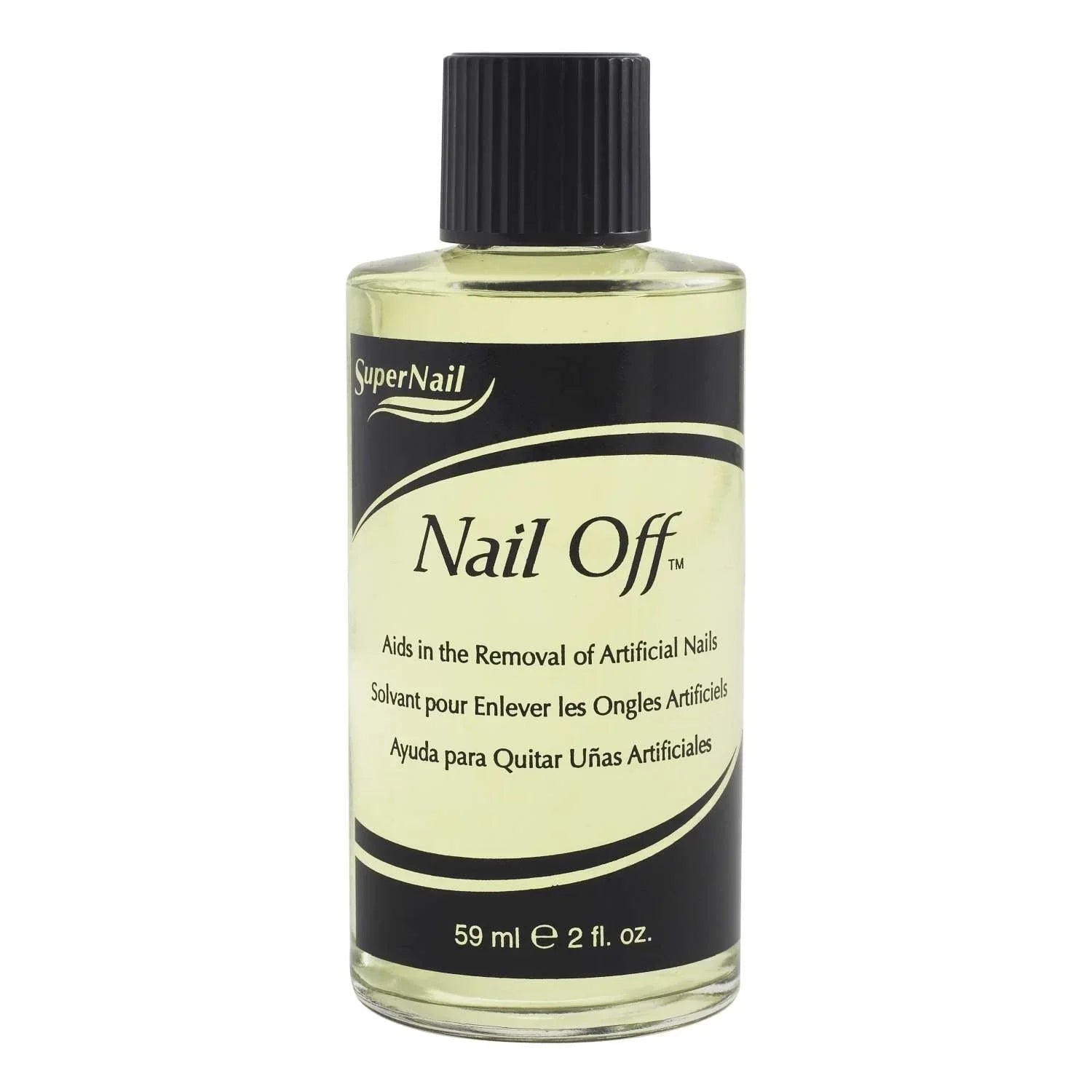 Super Nail Nail-Off by Super Nail