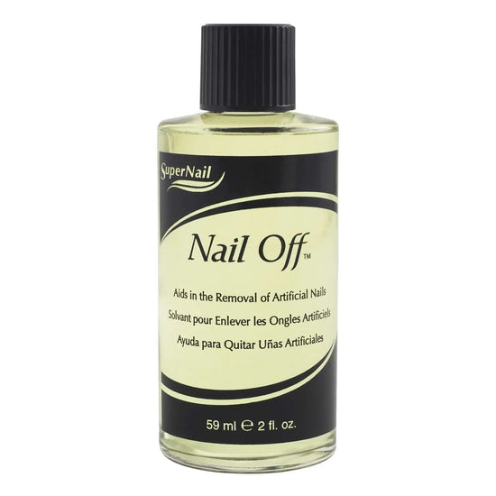 Super Nail Nail-Off by Super Nail