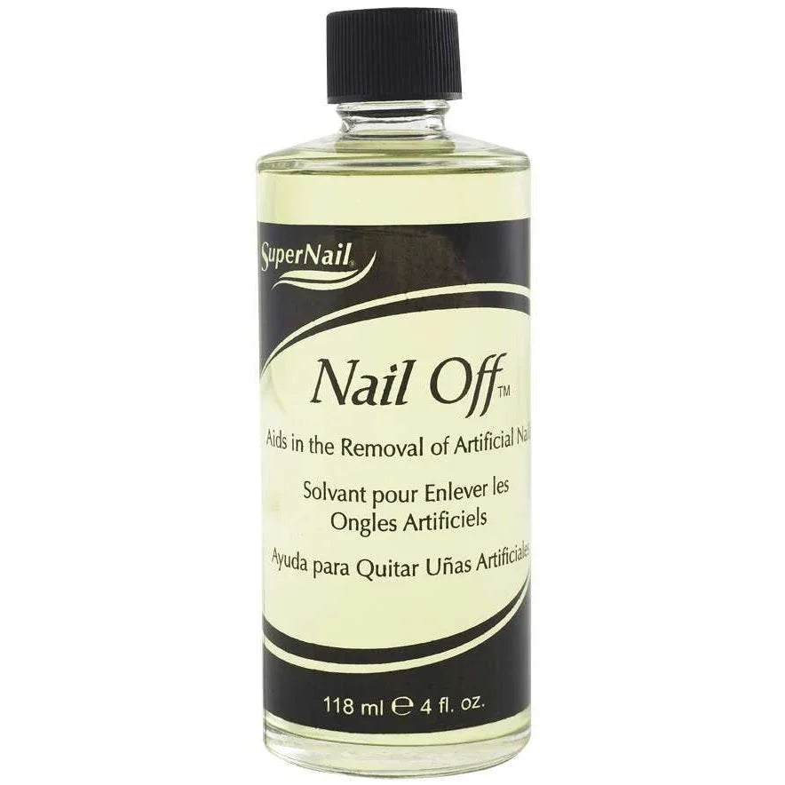 Super Nail Nail-Off by Super Nail