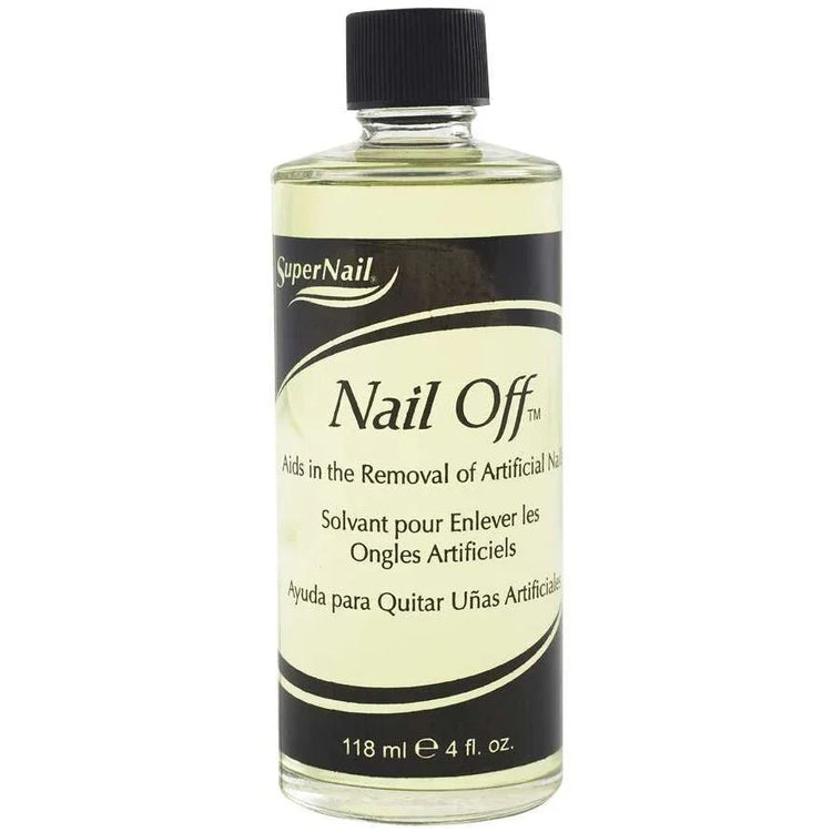 Super Nail Nail-Off by Super Nail
