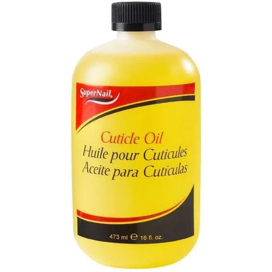 Super Nail Cuticle Oil by Super Nail