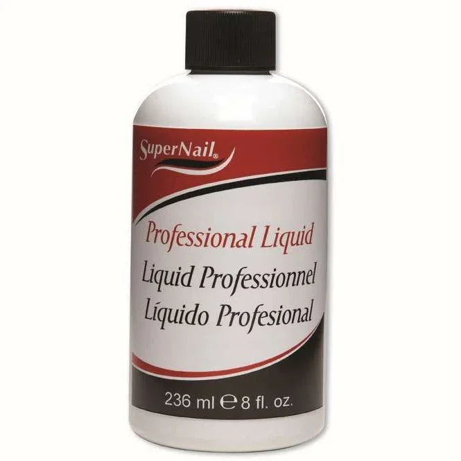 Super Nail Liquid by Super Nail