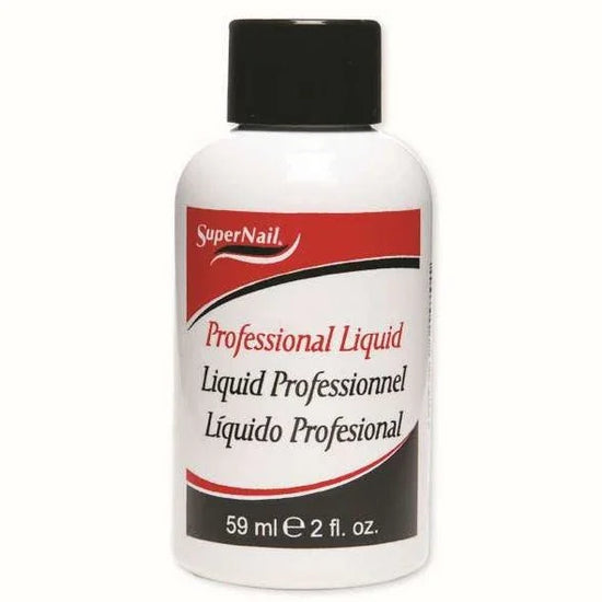 Super Nail Liquid by Super Nail