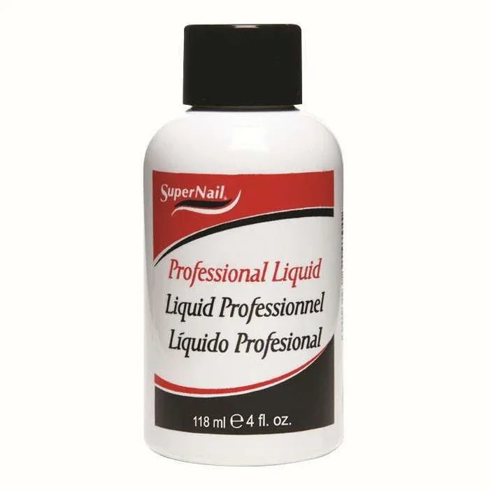 Super Nail Liquid by Super Nail