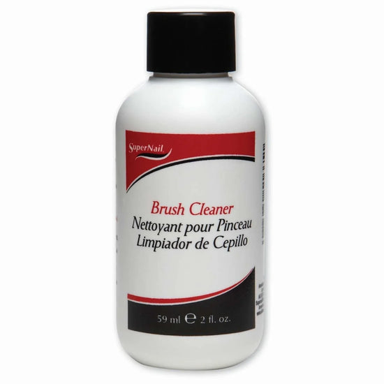 Super Nail Brush Cleaner by Super Nail