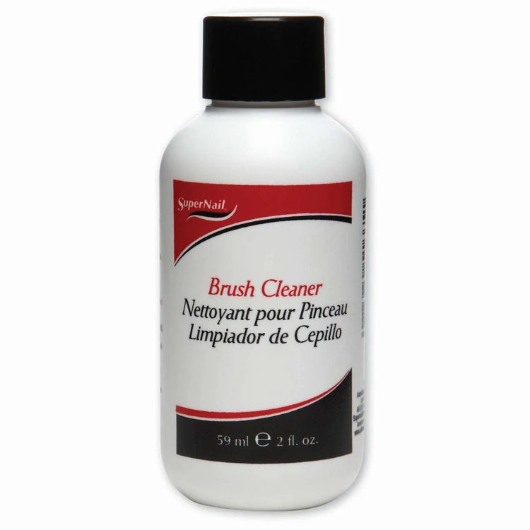 Super Nail Brush Cleaner by Super Nail