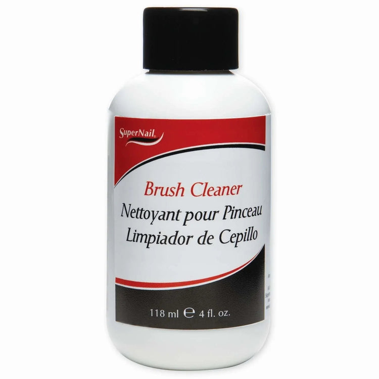 Super Nail Brush Cleaner by Super Nail