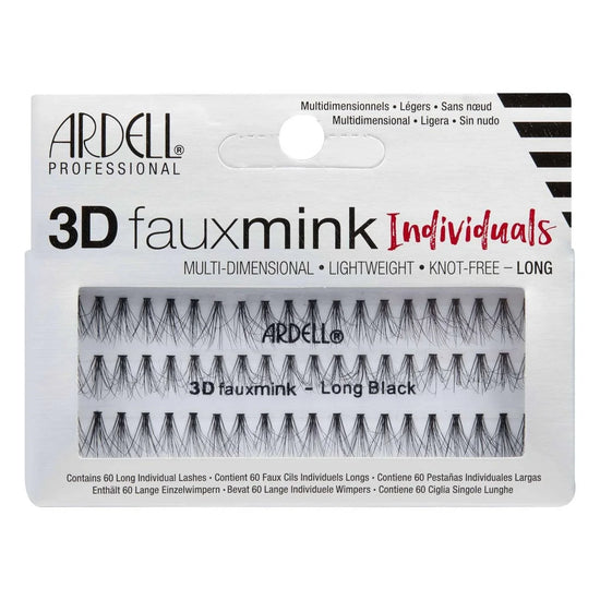 3D Faux Mink Individuals Long by ARDELL