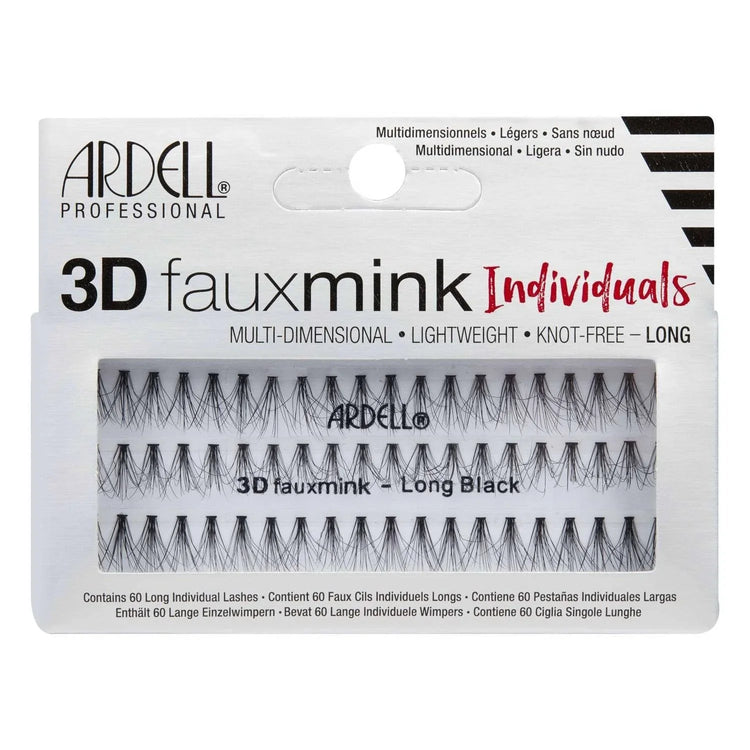 3D Faux Mink Individuals Long by ARDELL