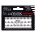 Faux Mink Individuals Short Black by ARDELL