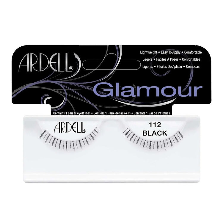 Ardell Fashion Lash 112 by ARDELL