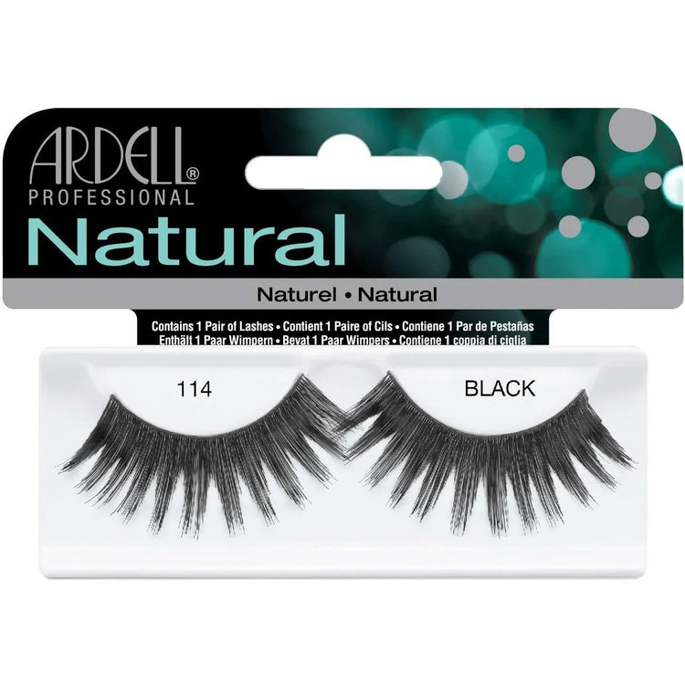 Ardell Fashion Lash 114 by ARDELL