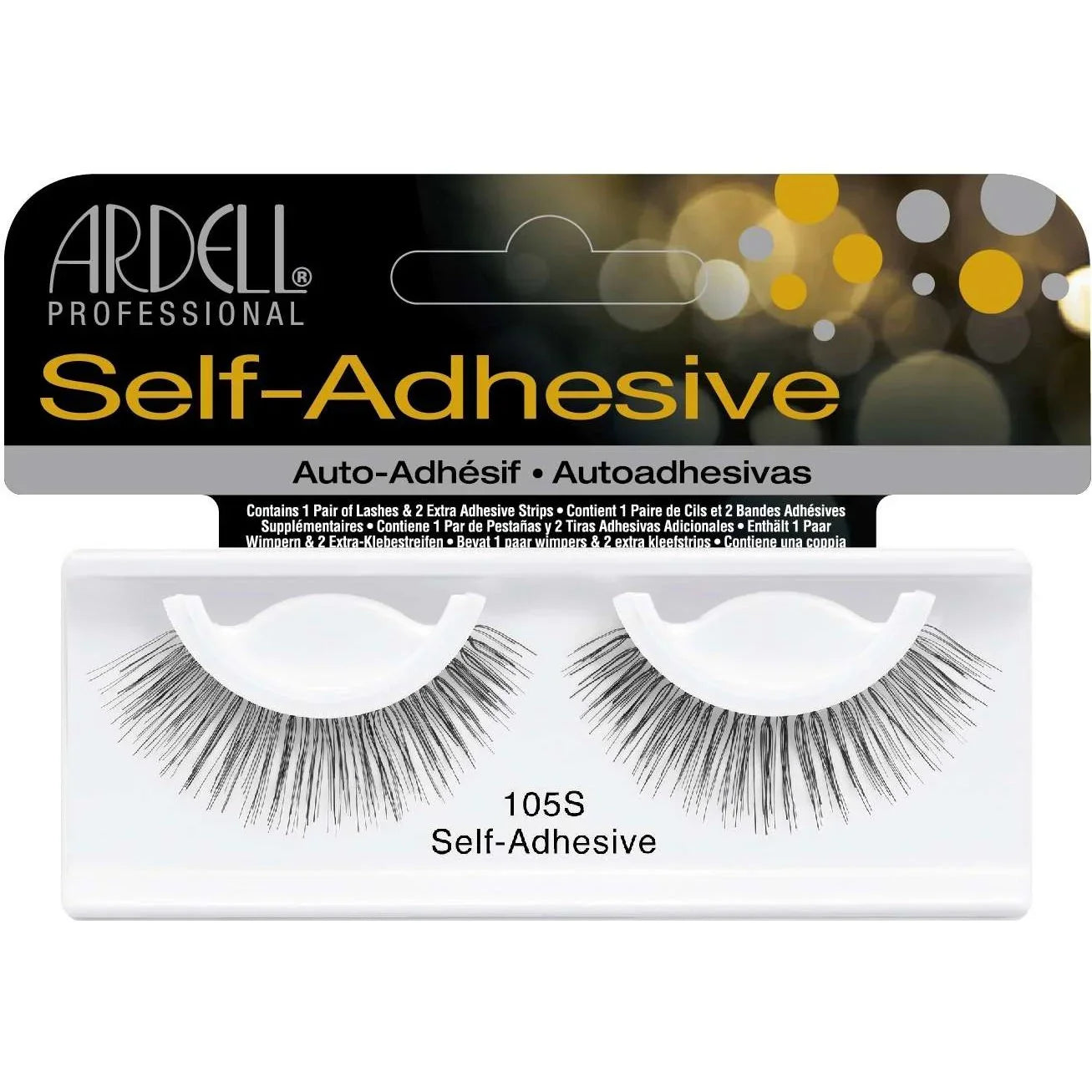 Ardell Self-Adhesive 105S by ARDELL