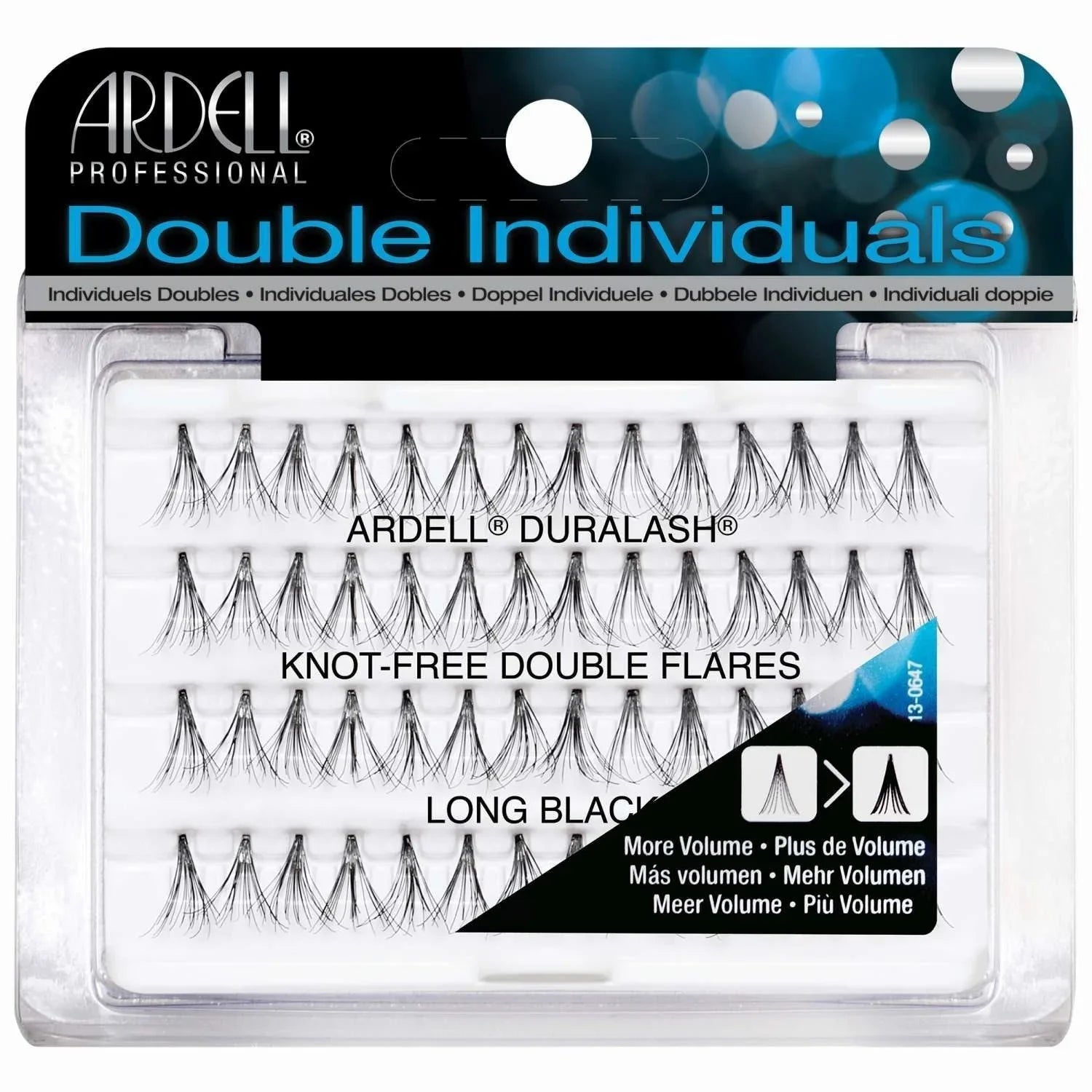 Ardell Double Individual Long by ARDELL