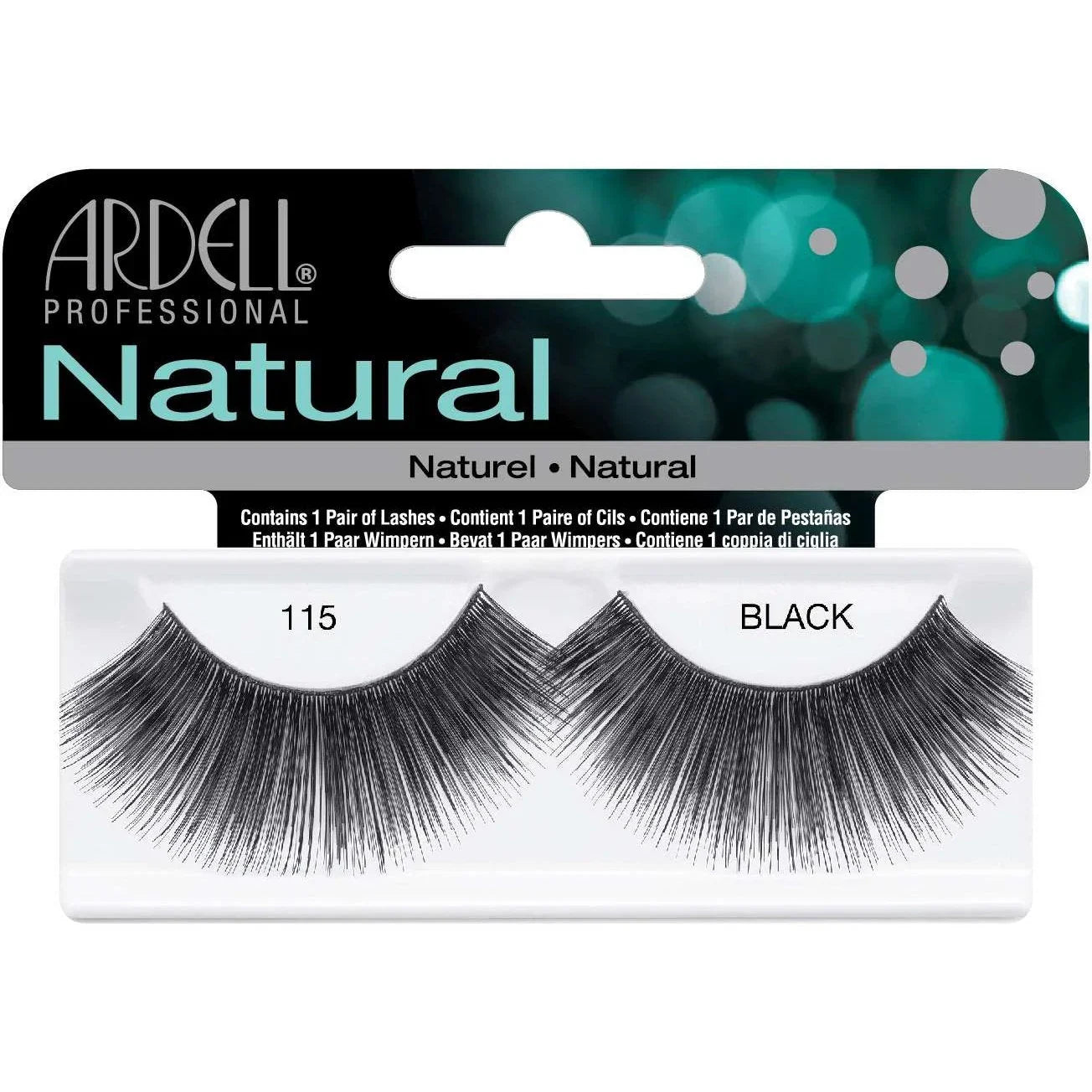 Ardell Fashion Lash 115 by ARDELL