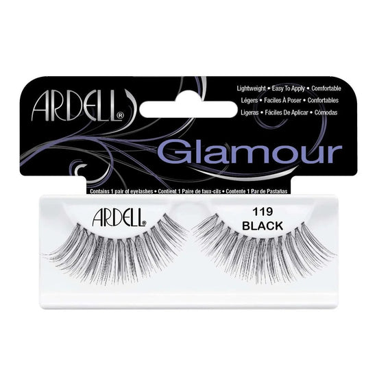 Ardell Fashion Lash 119 by ARDELL
