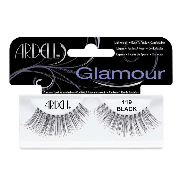 Ardell Fashion Lash 119 by ARDELL