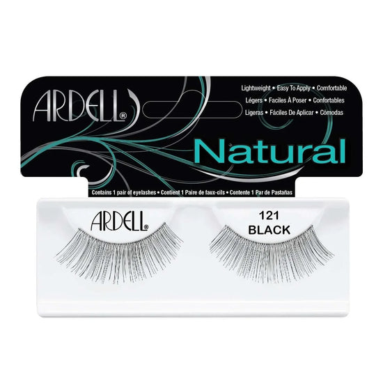 Ardell Fashion Lash 121 by ARDELL