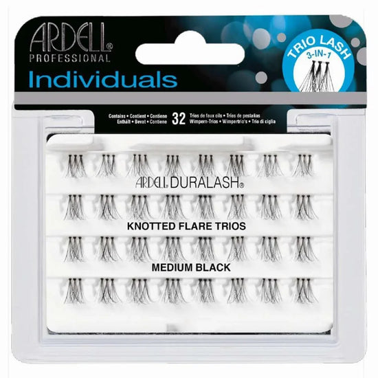 Ardell Individual Trios Medium by ARDELL