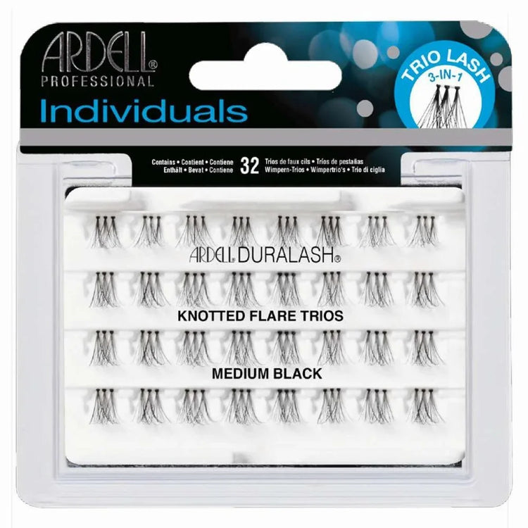 Ardell Individual Trios Medium by ARDELL