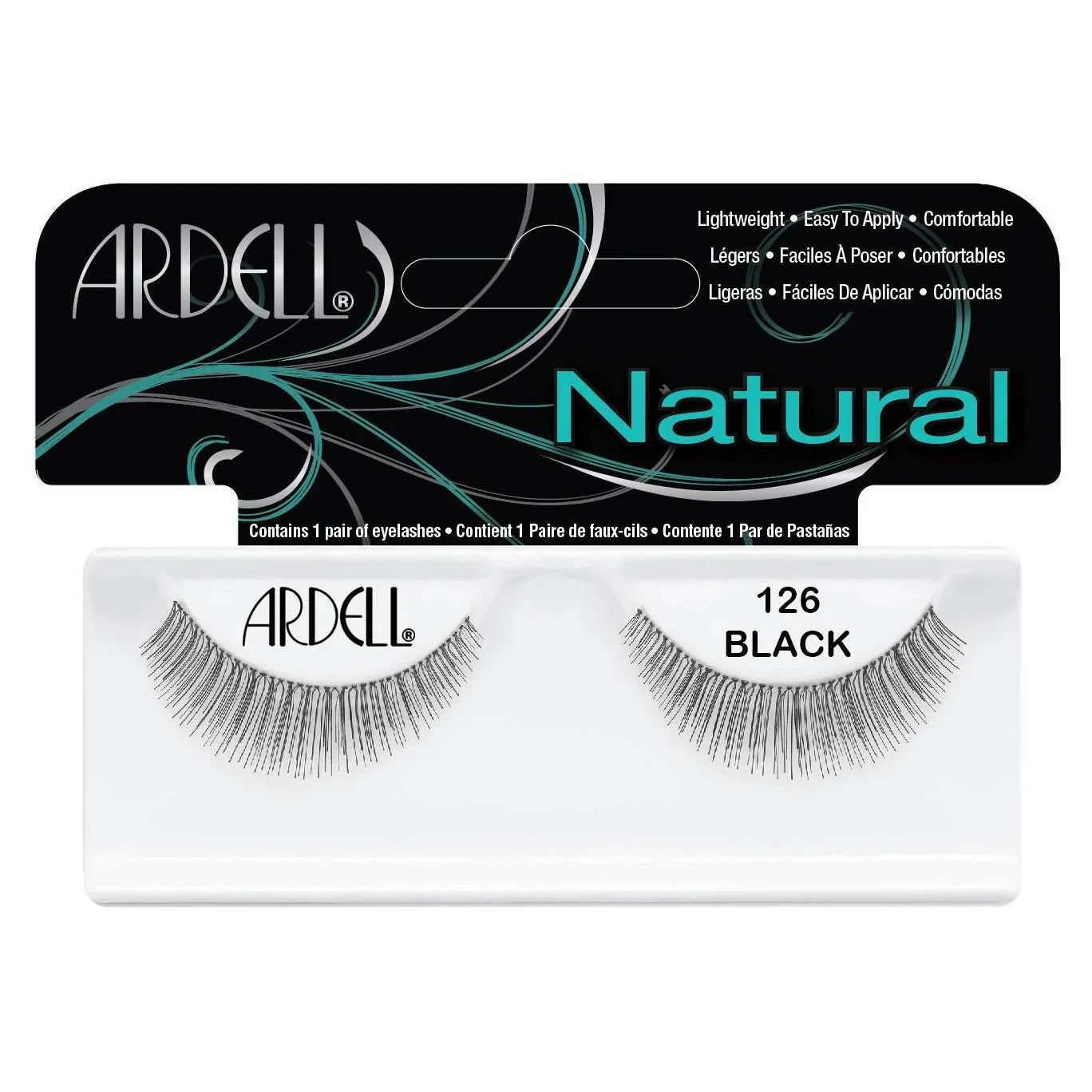 Ardell Fashion Lash 126 by ARDELL