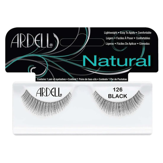 Ardell Fashion Lash 126 by ARDELL