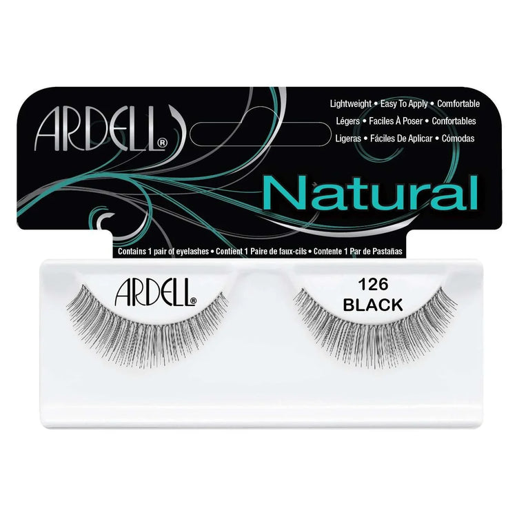 Ardell Fashion Lash 126 by ARDELL