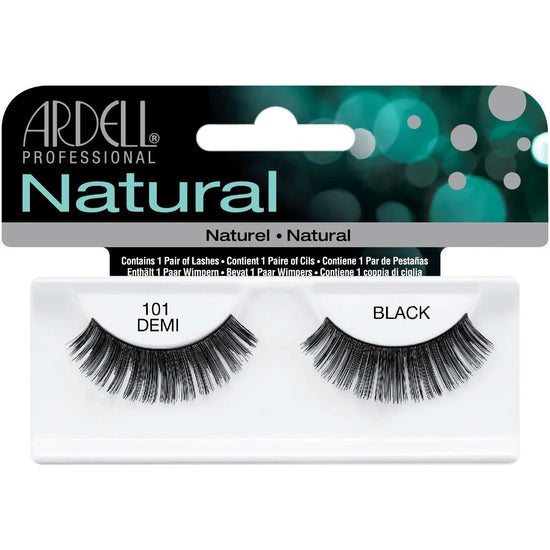 Ardell Natural Lash 101 Demi by ARDELL