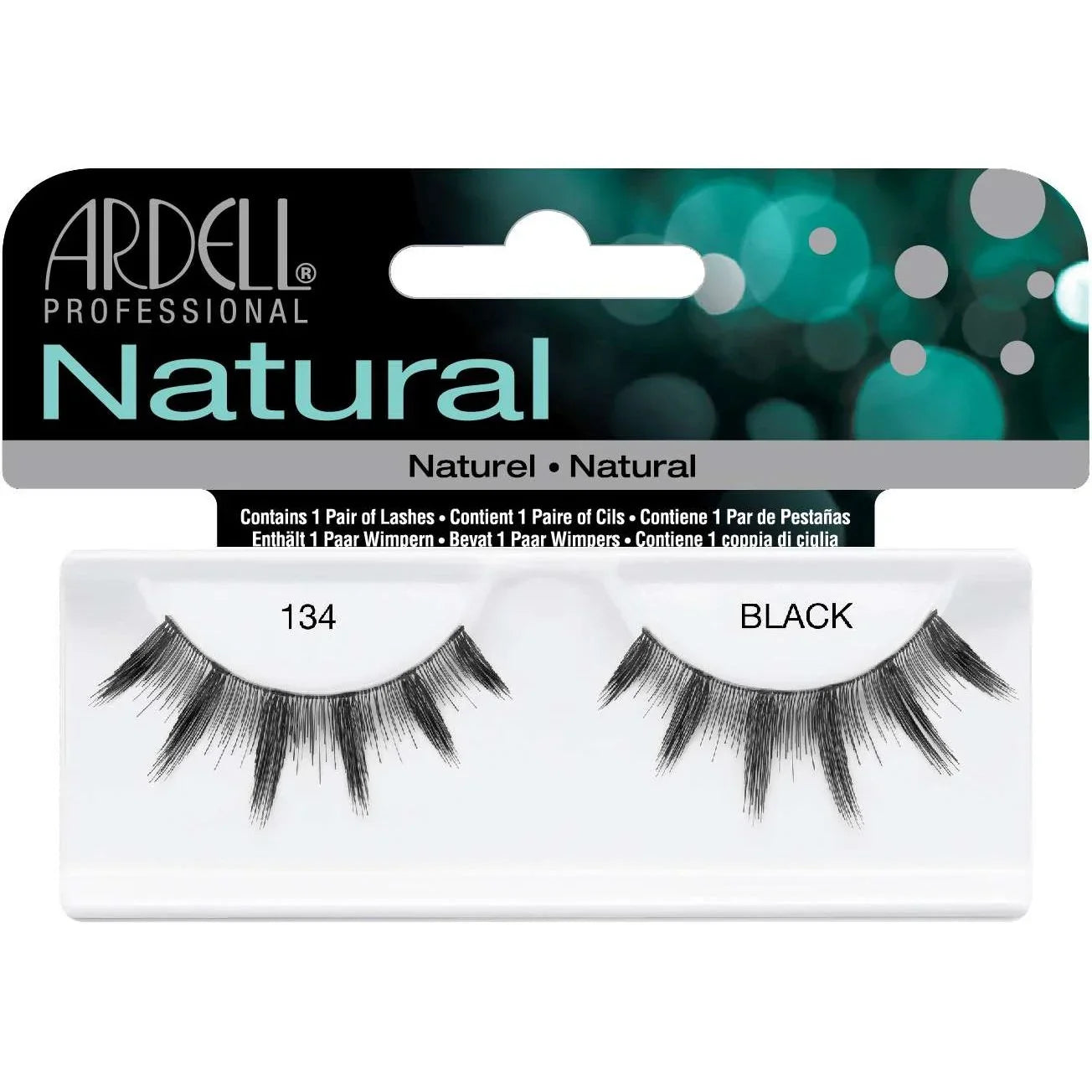 Ardell Fashion Lash 134 by ARDELL