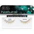 Ardell Demi Wispies false eyelashes in brown, offering a natural feathered effect for glamorous eye looks.