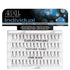 Ardell Duralash Naturals Long Black individual false lashes in a pack containing 56 knot-free lashes.