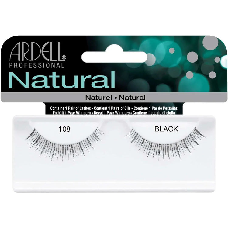 Ardell Natural Lash 108 by ARDELL