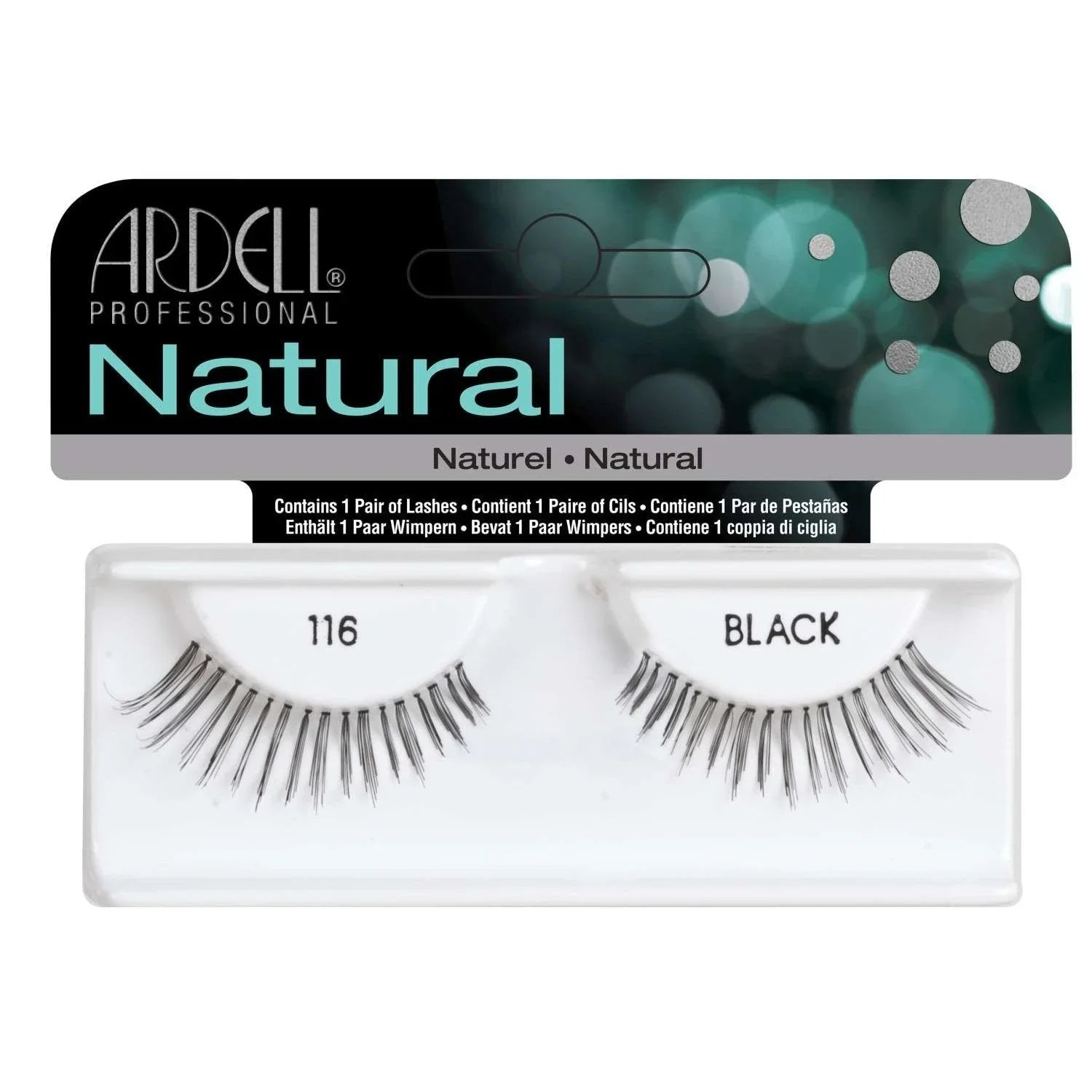 Ardell Fashion Lash 116 by ARDELL