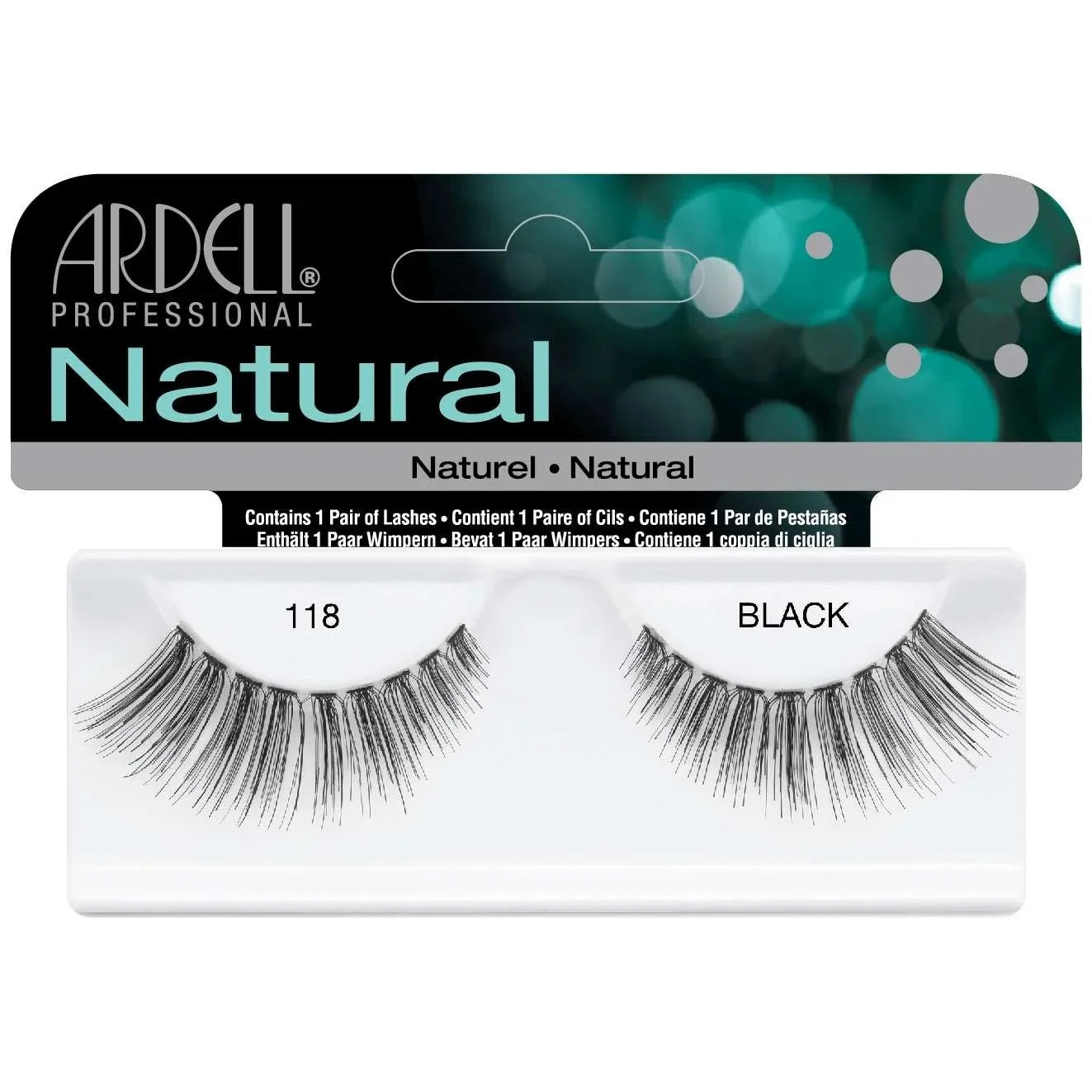 Ardell Fashion Lash 118 by ARDELL