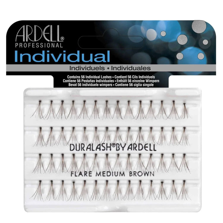 Ardell Duralash Flare Medium Brown by ARDELL