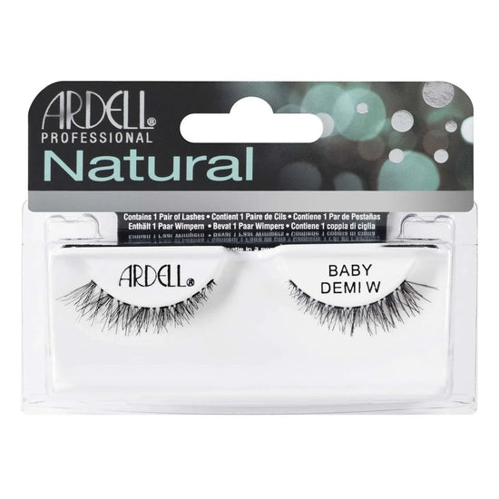 Ardell Natural Baby Wispies by ARDELL