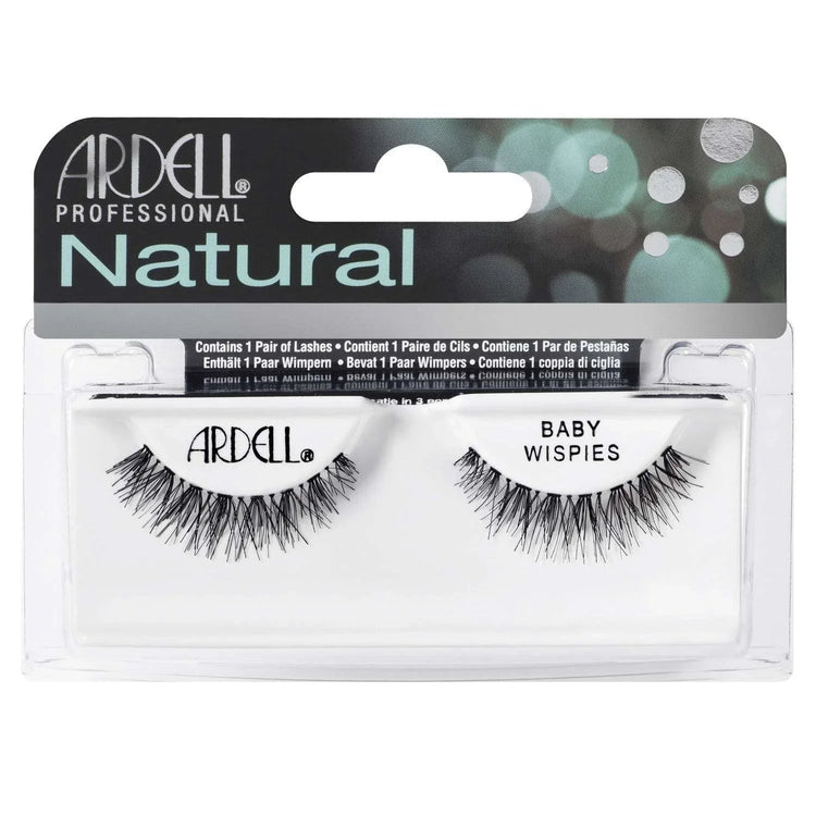 Ardell Natural Baby Demi Wispies by ARDELL