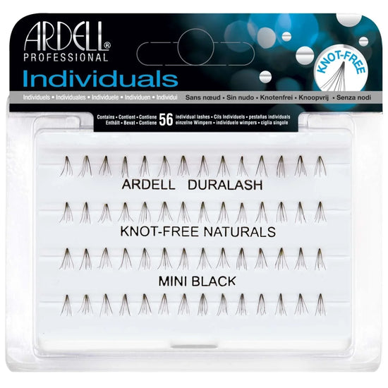 Ardell Mini Knot-Free Natural Individuals by ARDELL