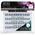 Ardell Double Up Soft Touch Individuals Short Black by ARDELL