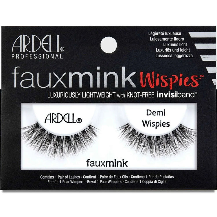 Faux Mink Demi Wispies by ARDELL