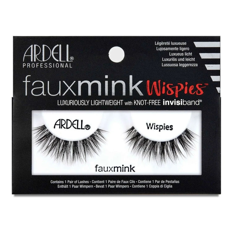 Faux Mink Wispies by ARDELL