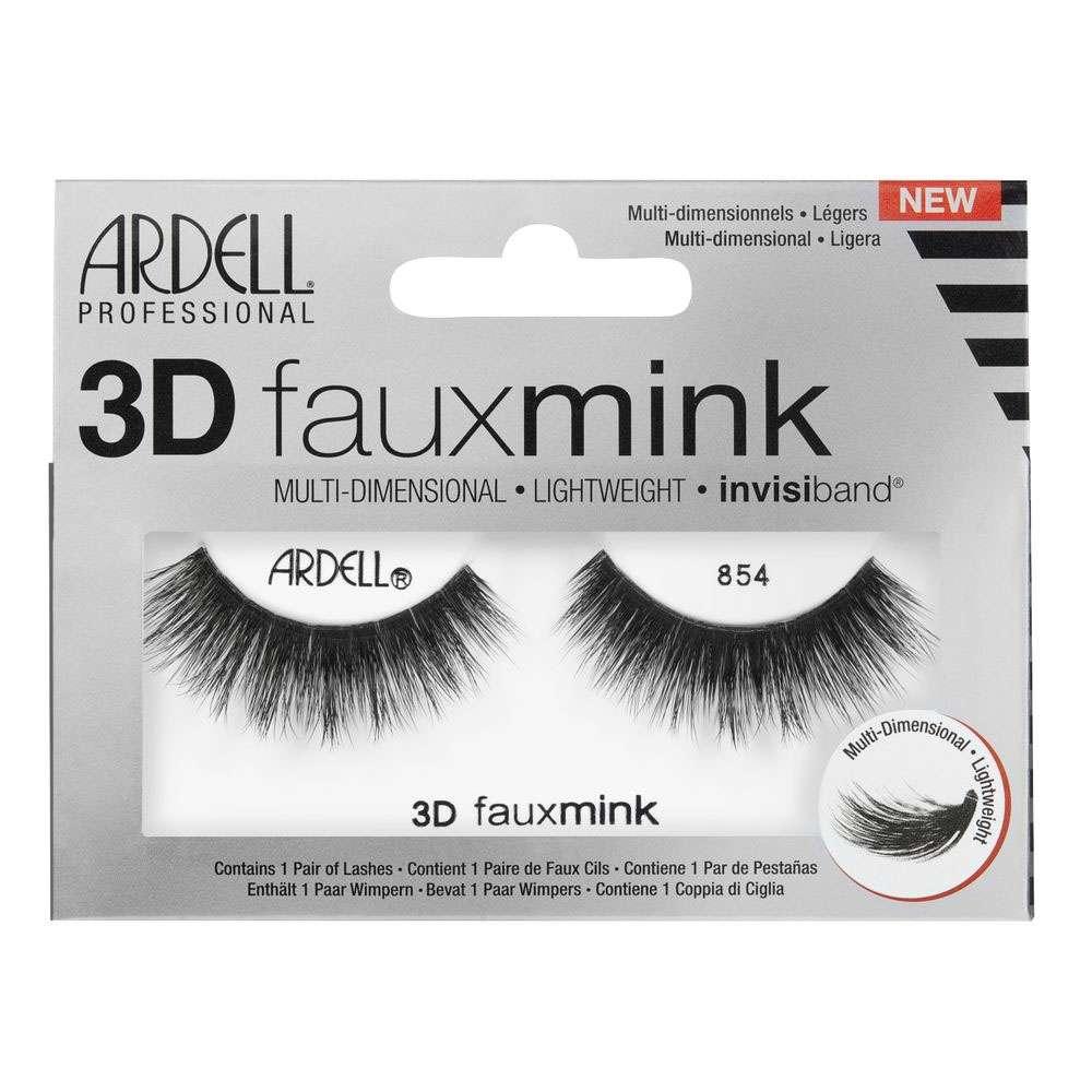 Ardell Faux Mink Invisible 854 by ARDELL