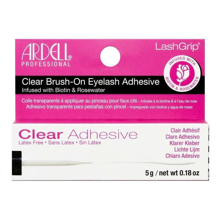 Ardell Adhesive Biotin Clear by ARDELL