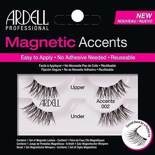 Ardell Magnetic Double 002 by ARDELL