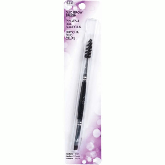 Ardell Duo Brow Brush by ARDELL
